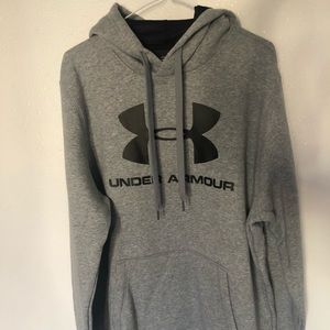 UA Men’s Hoodie